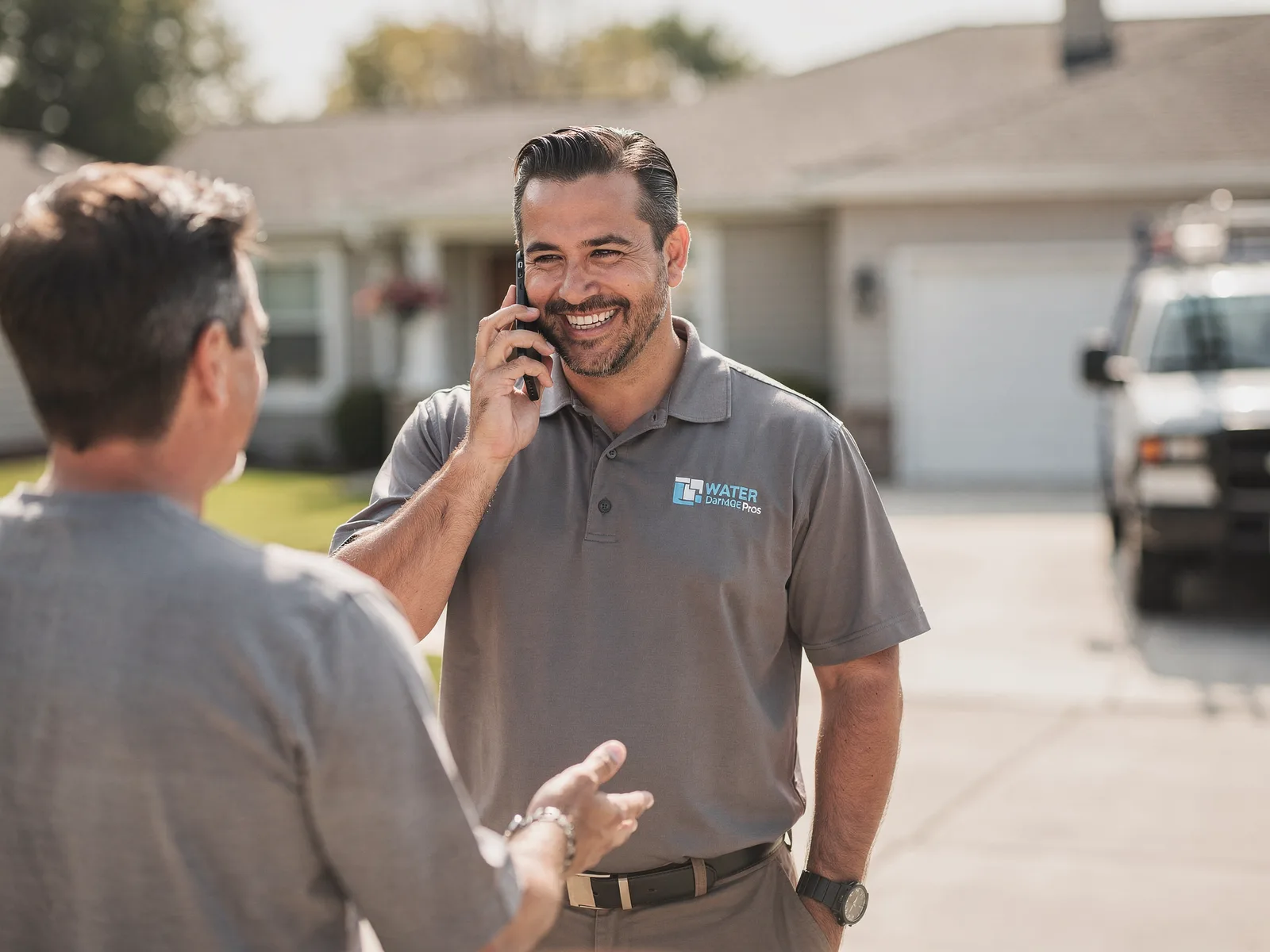 Water Damage Restoration Chippewa Lake, MI FAQs